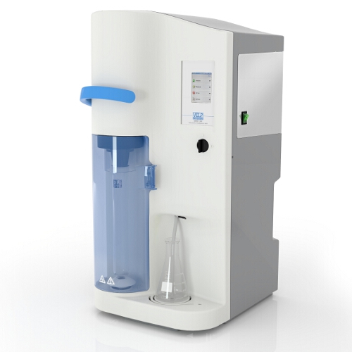 Distillateur Kjeldahl Velp UDK 139